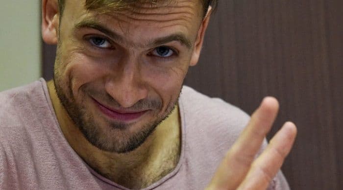 Putinovog kritičara vode u Berlin na dalje liječenje, ne isključuje se da je otrovan Putinovog kritičara vode u Berlin na dalje liječenje, ne isključuje se da je otrovan