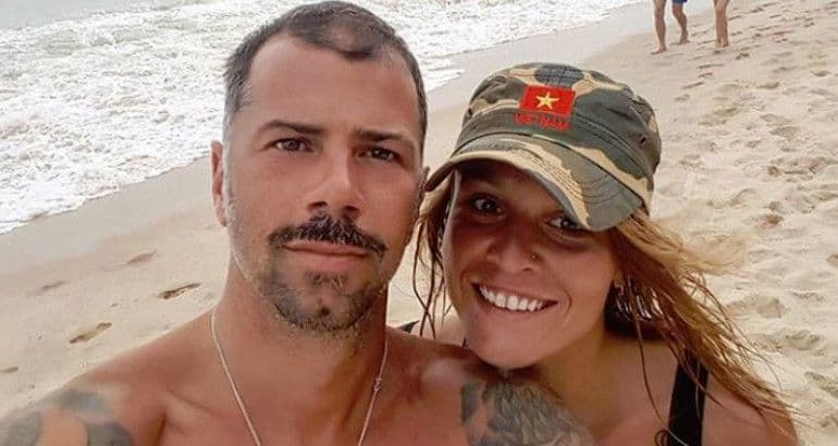 Mateja Kežman čeka peto dijete? Mateja Kežman čeka peto dijete?