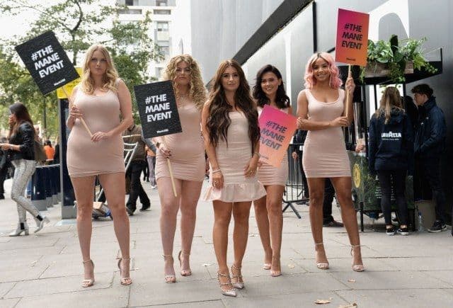 Šta je najveća novost na Londonskoj nedjelji mode? Šta je najveća novost na Londonskoj nedjelji mode?