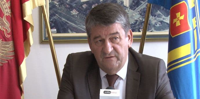 Privredna slika Nikšića značajno popravljena Privredna slika Nikšića značajno popravljena