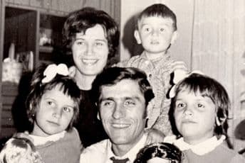 Da sam Bog na jedan dan