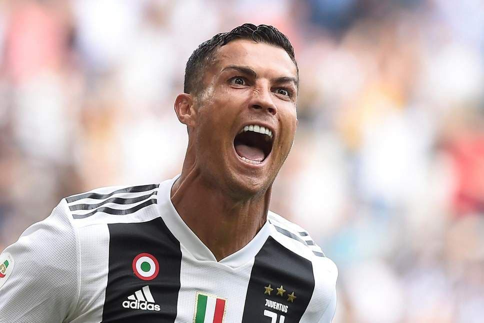 Juve neporažen, Ronaldo ponovo strijelac Juve neporažen, Ronaldo ponovo strijelac