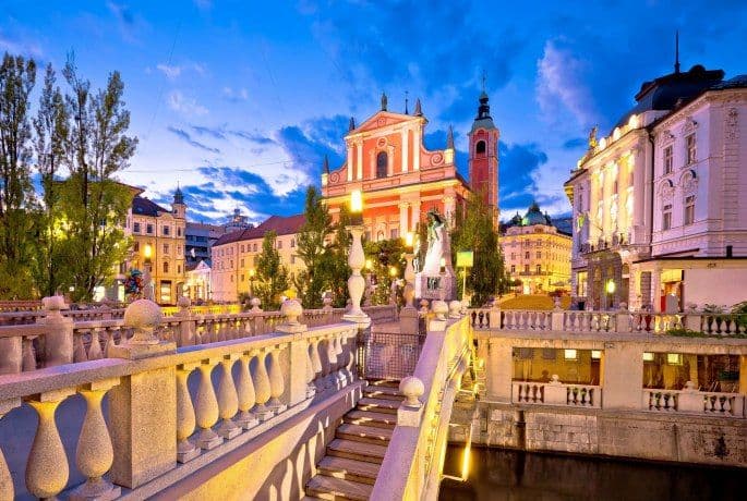 Vjerovali ili ne, najčistija zemlja na svijetu nalazi se u komšiluku Vjerovali ili ne, najčistija zemlja na svijetu nalazi se u komšiluku