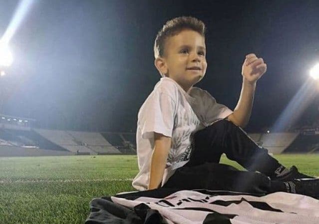 Mali Dušan stabilno, biće uplaćeno još 250.000 eura za liječenje djece Mali Dušan stabilno, biće uplaćeno još 250.000 eura za liječenje djece