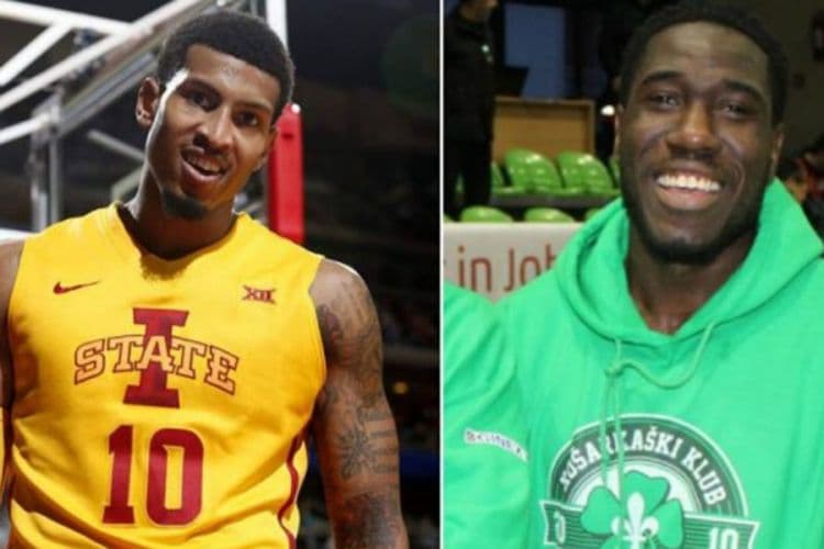 U Rumuniji izbodena dva američka košarkaša Foto: Ilustracija