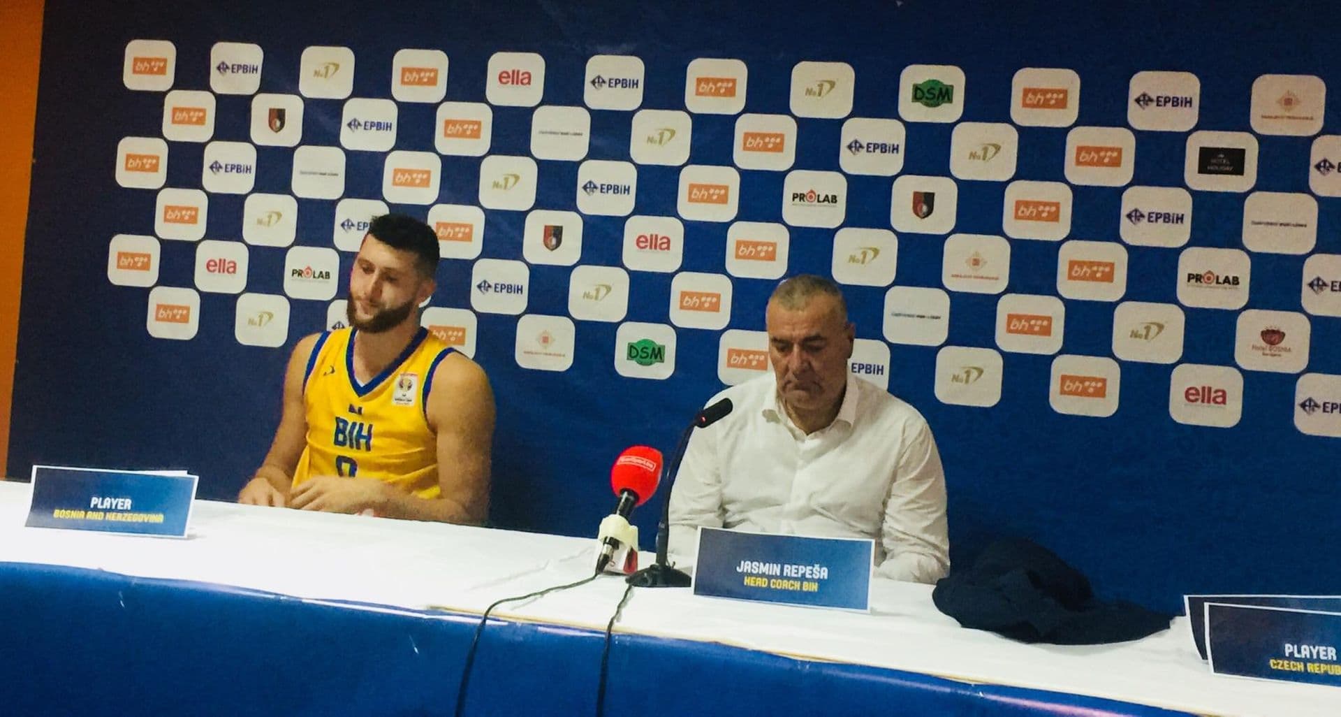 Nurkić: Svirani su nam smiješni prekršaji, košarka postaje balet u Evropi Foto: Sport Centar