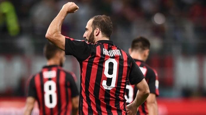 Remi Milana na San Siru Remi Milana na San Siru