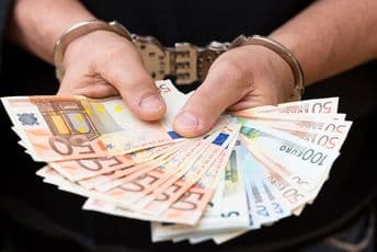 Krivična prijava zbog zelenaštva u Beranama: Uzeo mu auto i tražio povrat novca za 10 dana