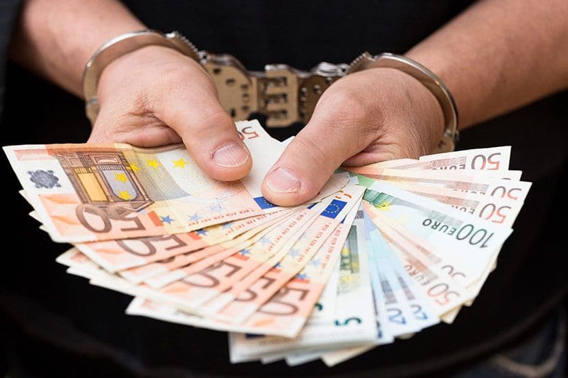 Preblage kazne za kamataše Preblage kazne za kamataše