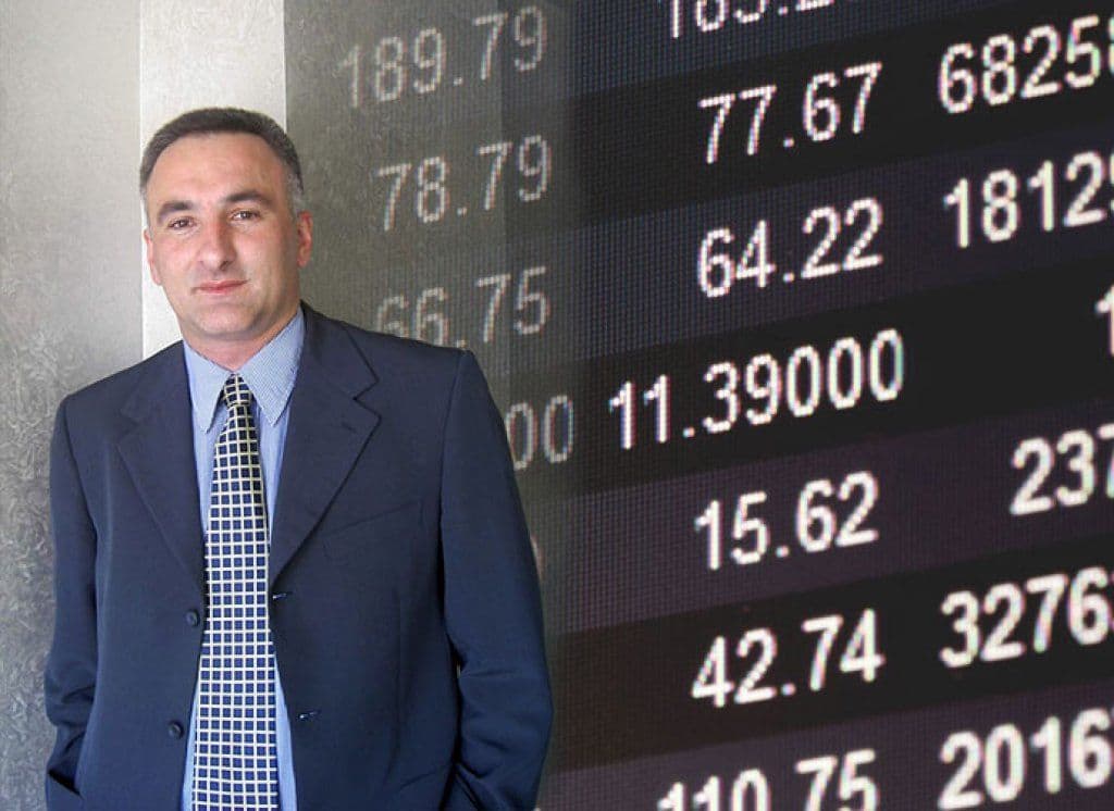 Đikanović: Pregovaramo sa Kinezima o uvođenju trgovine kriptovalutama Đikanović: Pregovaramo sa Kinezima o uvođenju trgovine kriptovalutama