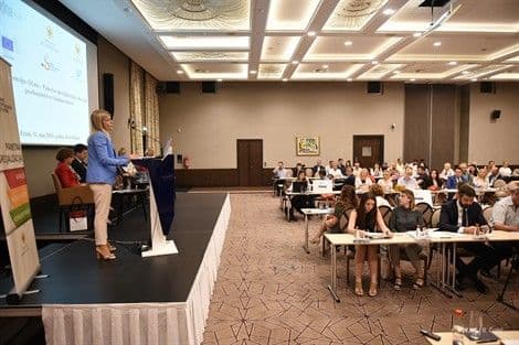 S3.me - Pametna specijalizacija: inovacije, preduzetništvo i konkurentnost S3.me - Pametna specijalizacija: inovacije, preduzetništvo i konkurentnost