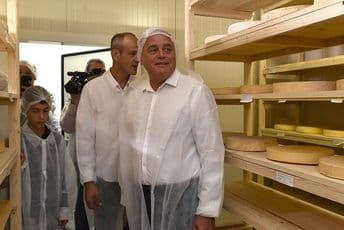 Novim investicijama otvorena nova radna mjesta i osiguran posao hiljadama farmera