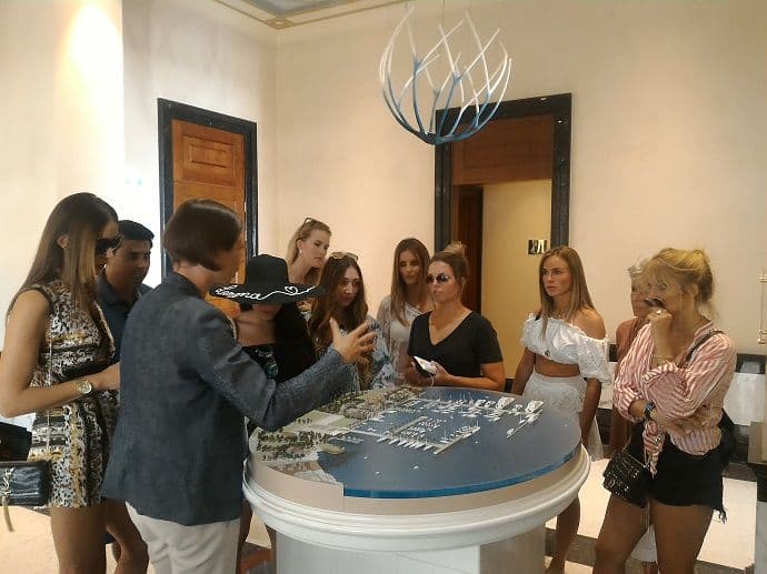 Promocija na tržištu Njemačke kroz „Influenser marketing“ Promocija na tržištu Njemačke kroz „Influenser marketing“