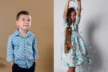 Moda Mirjanu dovela do brendova Mino i Mixo