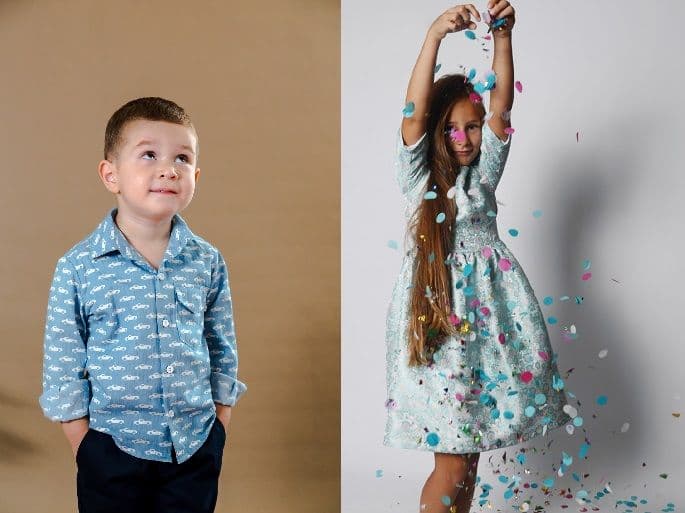 Moda Mirjanu dovela do brendova Mino i Mixo Moda Mirjanu dovela do brendova Mino i Mixo