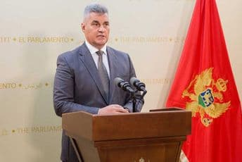 Brajović: Spremni da pomognemo Albaniji Brajović: Spremni da pomognemo Albaniji