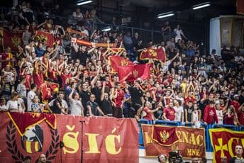Karte za derbi sa Letonijom u prodaji od subote!