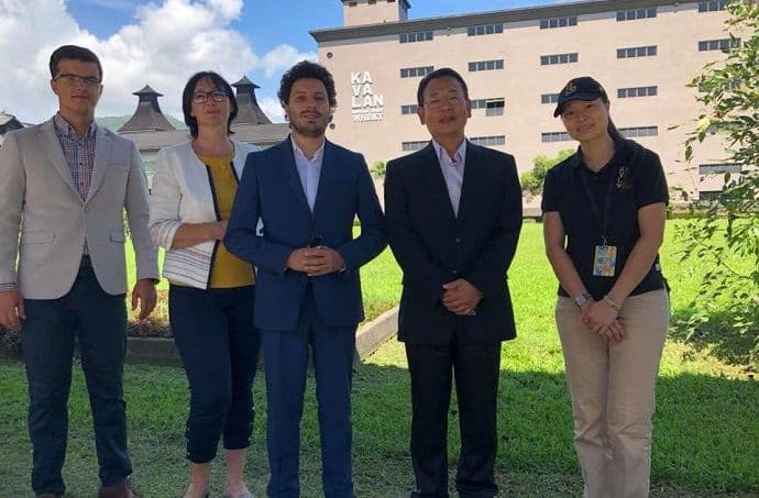 Abazović i Šaranović „predstavljali“ parlament koji bojkotuju dvije godine Abazović i Šaranović „predstavljali“ parlament koji bojkotuju dvije godine