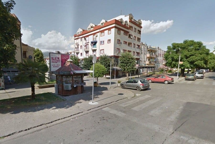 CEDIS: Bez struje 1.000 domaćinstava u Danilovgradu, ekipe danima rade na sanaciji mreže CEDIS: Bez struje 1.000 domaćinstava u Danilovgradu, ekipe danima rade na sanaciji mreže