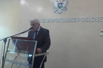 Košuta: Utvrđeno preko 9.600 nepravilnosti, katanac na 16 objekata