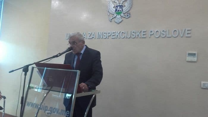 Košuta: Utvrđeno preko 9.600 nepravilnosti, katanac na 16 objekata Košuta: Utvrđeno preko 9.600 nepravilnosti, katanac na 16 objekata