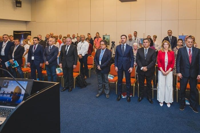 Podvodno arheološko blago se mora hitno zaštititi Podvodno arheološko blago se mora hitno zaštititi