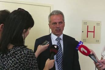 Ni dogovora ni odluke o generalnom štrajku