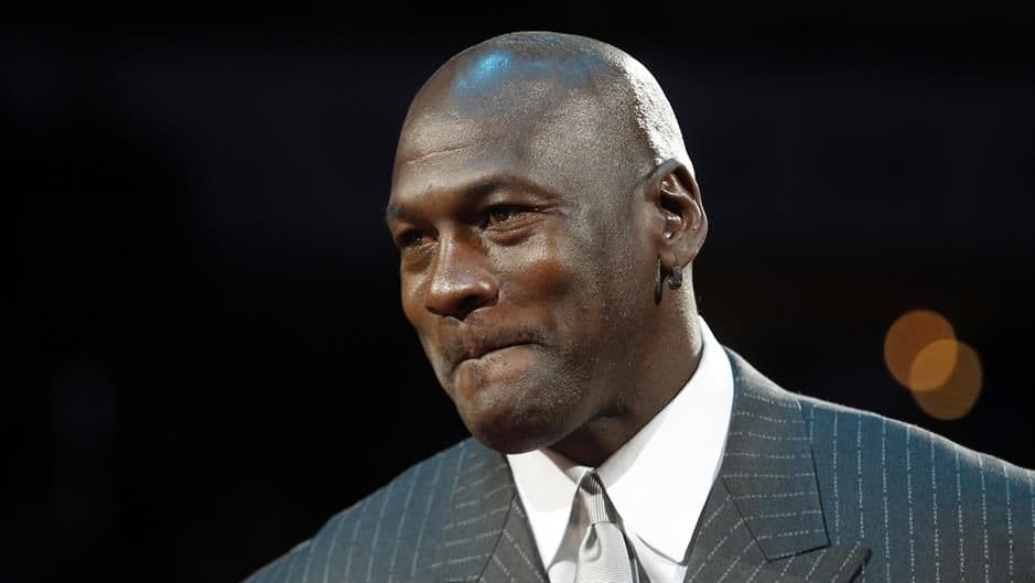 Džordan pomaže ugroženima nakon uragana Florens Foto: REUTERS/Chris Keane