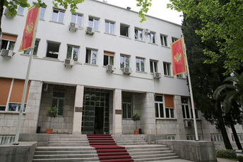 Sjutra konstitutivna sjednica Skupštine, predsjedava Lekić Sjutra konstitutivna sjednica Skupštine, predsjedava Lekić