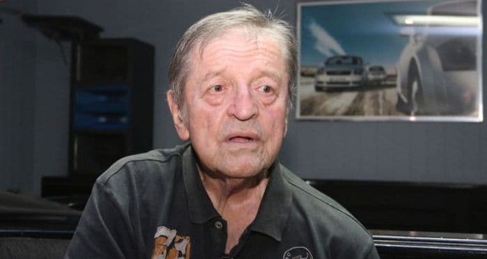 Marko Nikolić pobijedio tešku bolest i vratio se na scenu Marko Nikolić pobijedio tešku bolest i vratio se na scenu