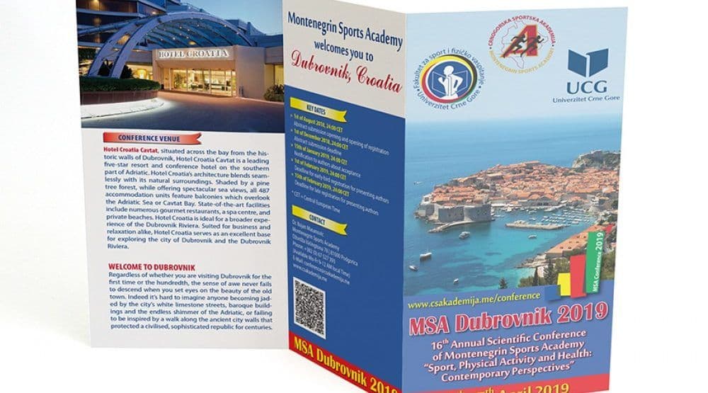 CSA konferencija na listi najprestižnijih svjetskih događaja CSA konferencija na listi najprestižnijih svjetskih događaja