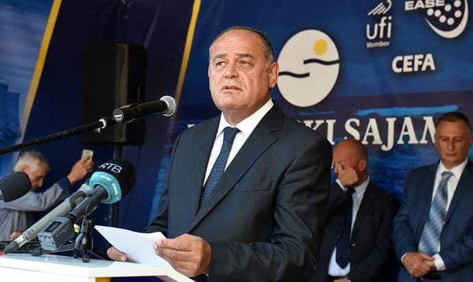 Simović u Pljevljima na Konferenciji o poljoprivrednom i ruralnom razvoju Simović u Pljevljima na Konferenciji o poljoprivrednom i ruralnom razvoju