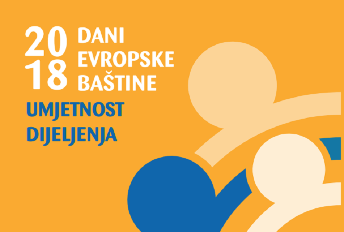 Počinju Dani evropske baštine: U jedanaest opština četrdeset programa Počinju Dani evropske baštine: U jedanaest opština četrdeset programa