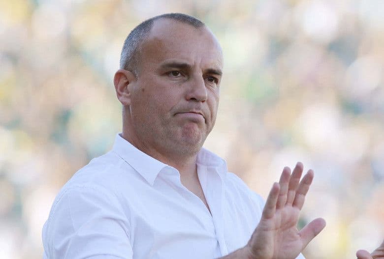 APOEL promijenio trenera Foto: Getty Images