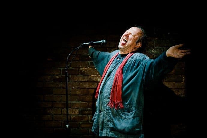 Zijah Sokolović u Nikšiću 25. septembra Zijah Sokolović u Nikšiću 25. septembra