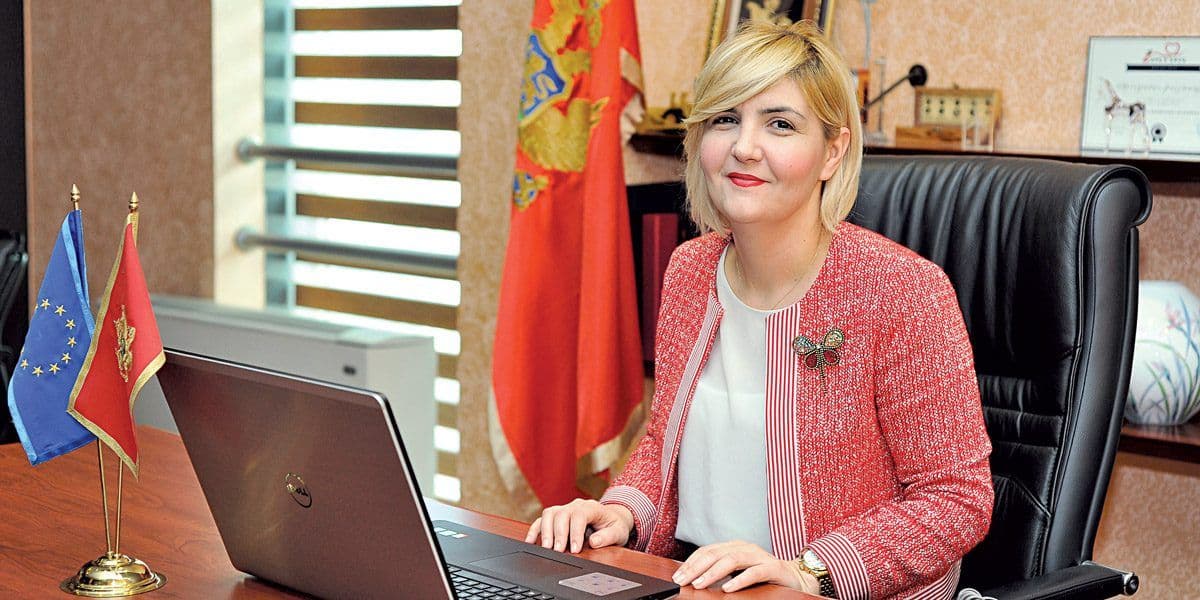 Sekulić: EPCG neće biti povlašćena na tenderu za izgradnju solarne elektrane Sekulić: EPCG neće biti povlašćena na tenderu za izgradnju solarne elektrane