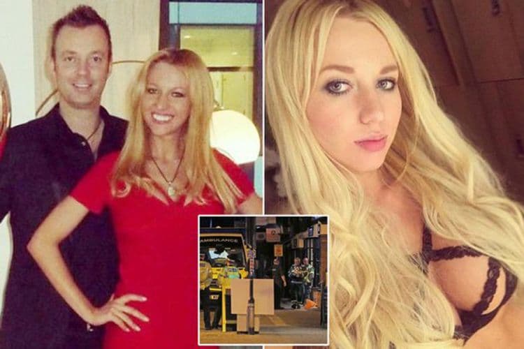 Oglasila se manekenka otrovana u Solsberiju Foto: Rojters