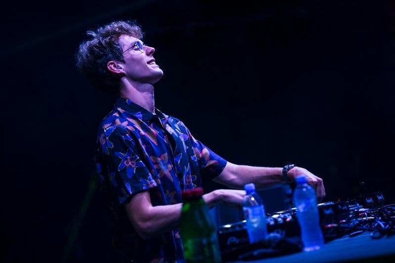 Sea Dance u novom spotu Lost Frequencies Sea Dance u novom spotu Lost Frequencies