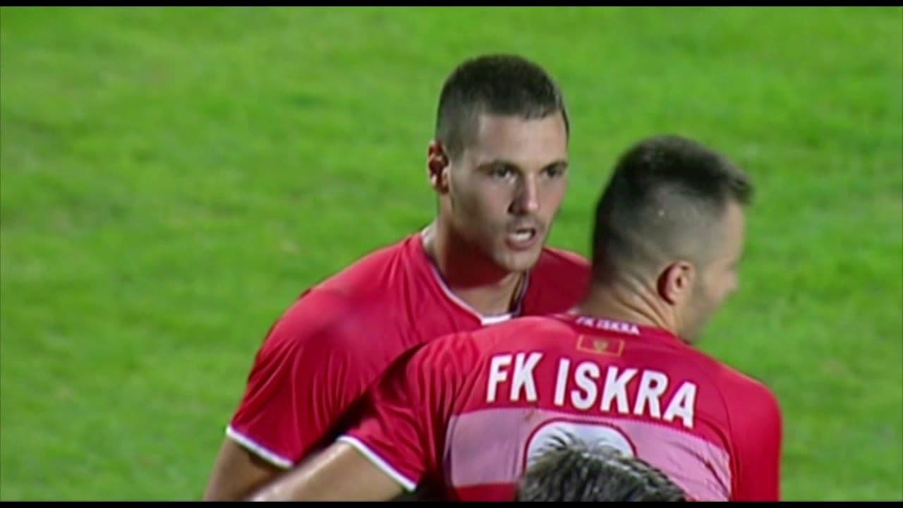 Milošević ubjedljivo prvi Milošević ubjedljivo prvi