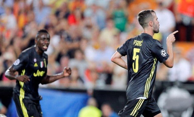 Šok u Mančesteru, rutinske pobjede Bajerna, Juvea, Reala i Junajteda Šok u Mančesteru, rutinske pobjede Bajerna, Juvea, Reala i Junajteda