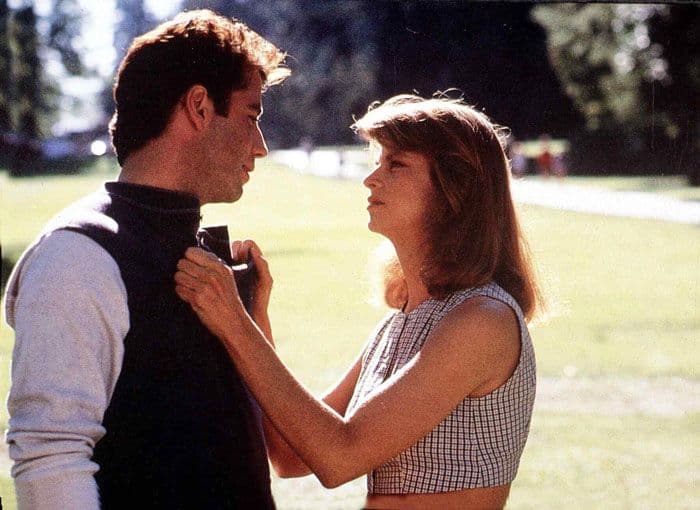 Bila sam luda za njim, ali nisam htjela da prevarim muža Bila sam luda za njim, ali nisam htjela da prevarim muža