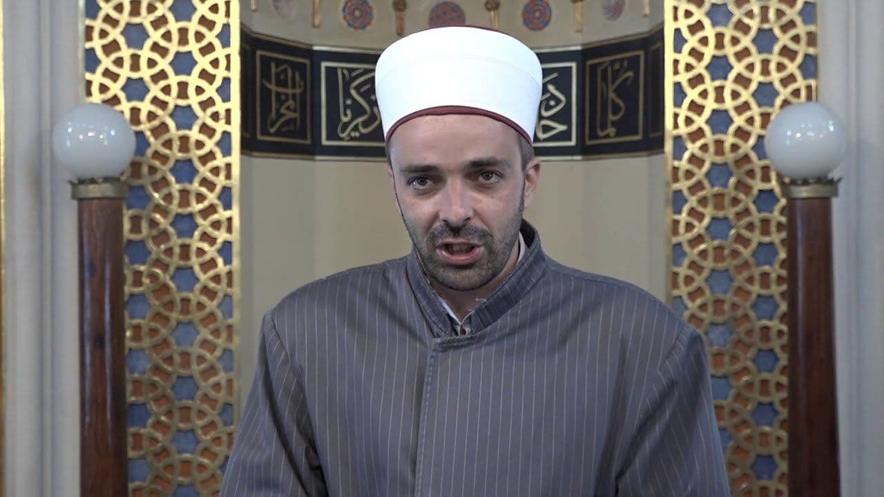 Kadribašić: Istjerivanje đavola ruganje islamu, Muhamedu i Kuranu Kadribašić: Istjerivanje đavola ruganje islamu, Muhamedu i Kuranu