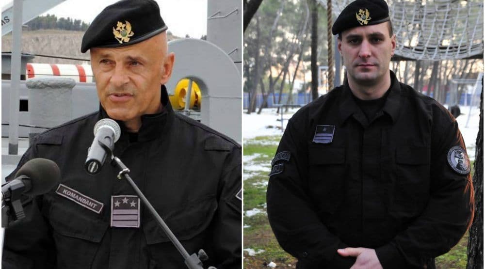 Lješković i Banović udaljeni iz SAJ-a Lješković i Banović udaljeni iz SAJ-a