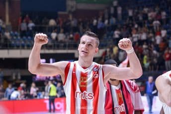 Omić pojačao Budućnost Voli!