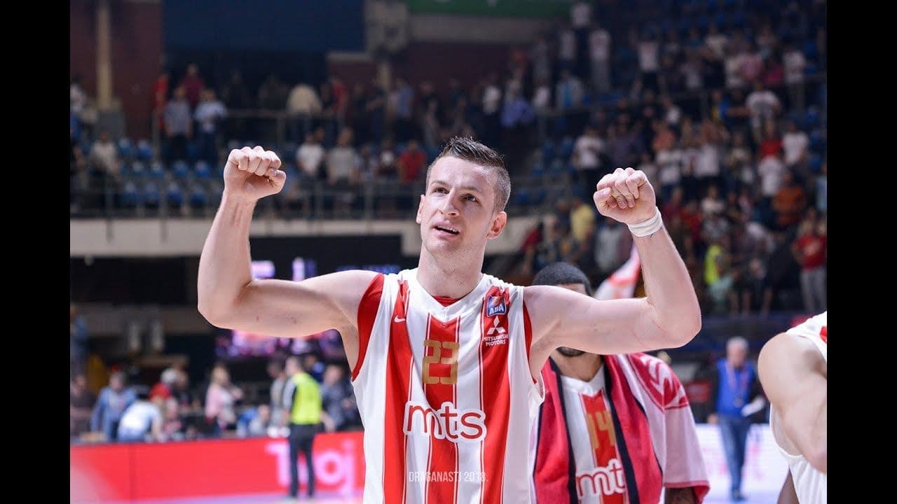 Omić pojačao Budućnost Voli! Omić pojačao Budućnost Voli!