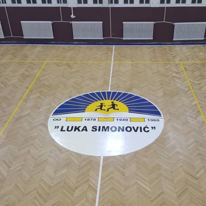 Janović sjutra u NK na otvaranju renovirane fiskulturne sale Janović sjutra u NK na otvaranju renovirane fiskulturne sale