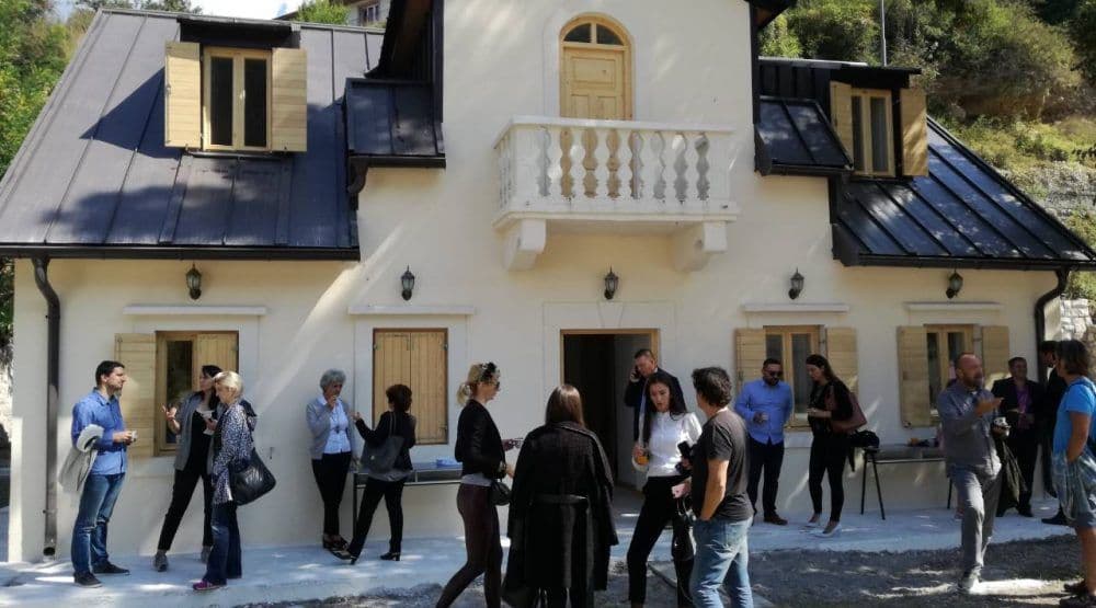 Pekićeva kuća može doprinijeti razvoju crnogorske kulture Pekićeva kuća može doprinijeti razvoju crnogorske kulture