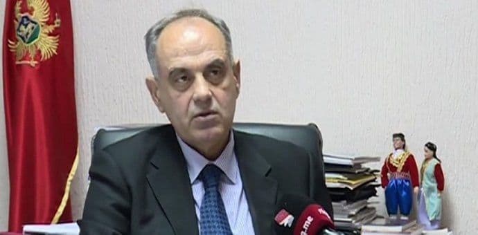 Izmjene Zakona o PIO na preporuku eksperata Svjetske banke Izmjene Zakona o PIO na preporuku eksperata Svjetske banke