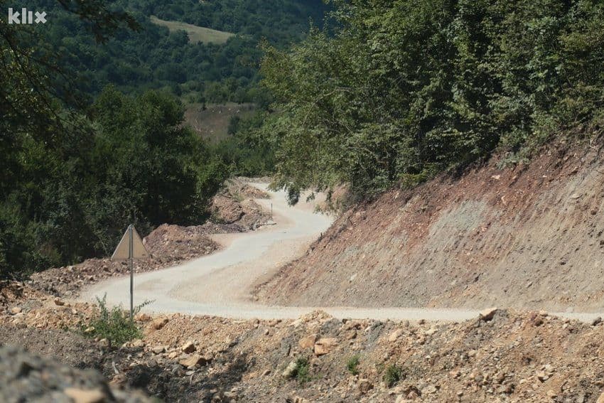 Gradnja puta Foča - Šćepan Polje počinje 2019. godine, koštaće 79 miliona Gradnja puta Foča - Šćepan Polje počinje 2019. godine, koštaće 79 miliona