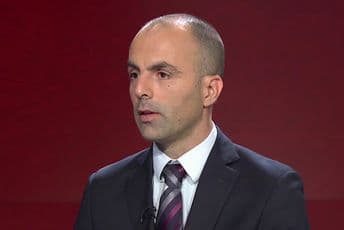 Raonić: Opozicija aferu Koverta dočekala nespremna